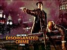 Max Payne 3: Disorganized Crime Pack - wallpaper #1