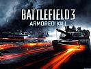 Battlefield 3: Armored Kill - wallpaper #2