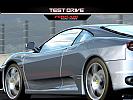 Test Drive: Ferrari Racing Legends - wallpaper #2