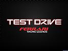 Test Drive: Ferrari Racing Legends - wallpaper #3