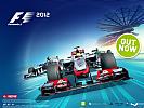 F1 2012 - wallpaper #1