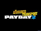 Payday 2: Armored Transport - wallpaper #2