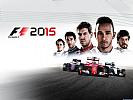 F1 2015 - wallpaper #1