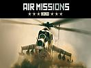 Air Missions: HIND - wallpaper #1