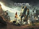 Extinction - wallpaper #1