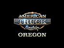 American Truck Simulator - Oregon - wallpaper #2