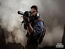 Call of Duty: Modern Warfare - wallpaper #2