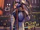 The Outer Worlds - wallpaper #2