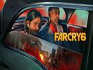 Far Cry 6 - wallpaper #2
