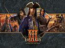 Age of Empires III: Definitive Edition - wallpaper #1