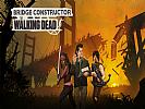 Bridge Constructor: The Walking Dead - wallpaper