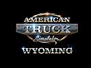 American Truck Simulator - Wyoming - wallpaper #2