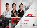 F1 Manager 2023 - wallpaper