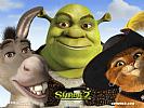 Shrek 2: The Game - wallpaper