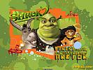 Shrek 2: The Game - wallpaper #4