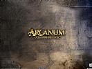 Arcanum: Of Steamworks and Magick Obscura - wallpaper #3
