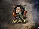 Arcanum: Of Steamworks and Magick Obscura - wallpaper #4
