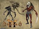 Diablo II - wallpaper #18