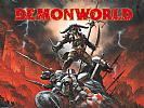 Demonworld - wallpaper