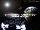 Starship Unlimited 2: Divided Galaxies - wallpaper #1