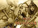 Age of Mythology - wallpaper #16