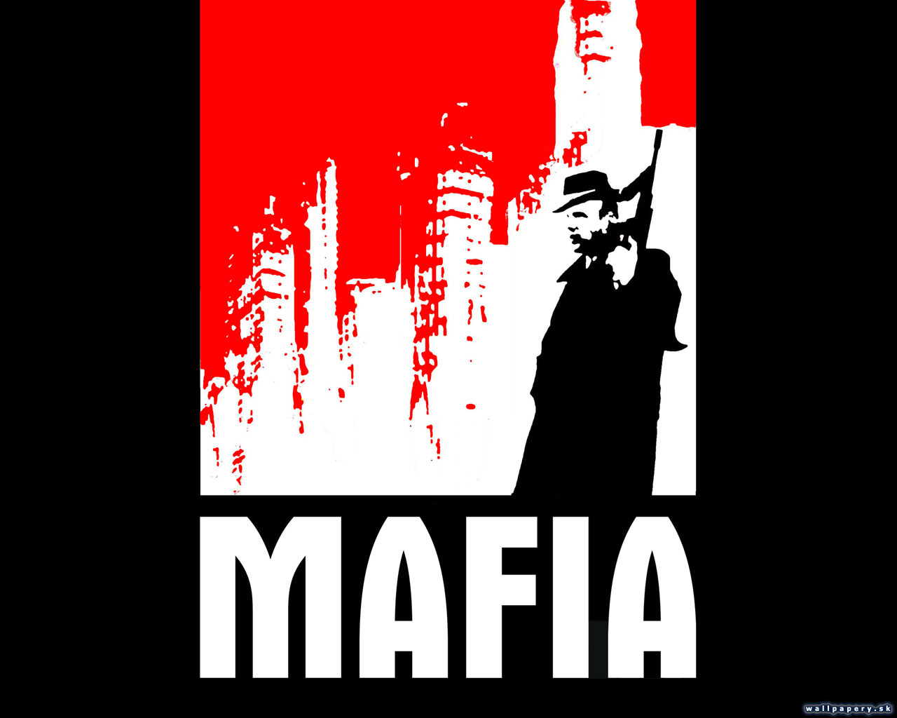 Mafia: The City of Lost Heaven - wallpaper 23
