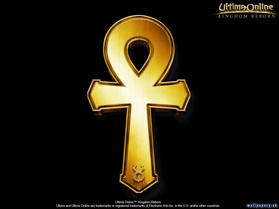 Ultima Online: Kingdom Reborn - wallpaper 2