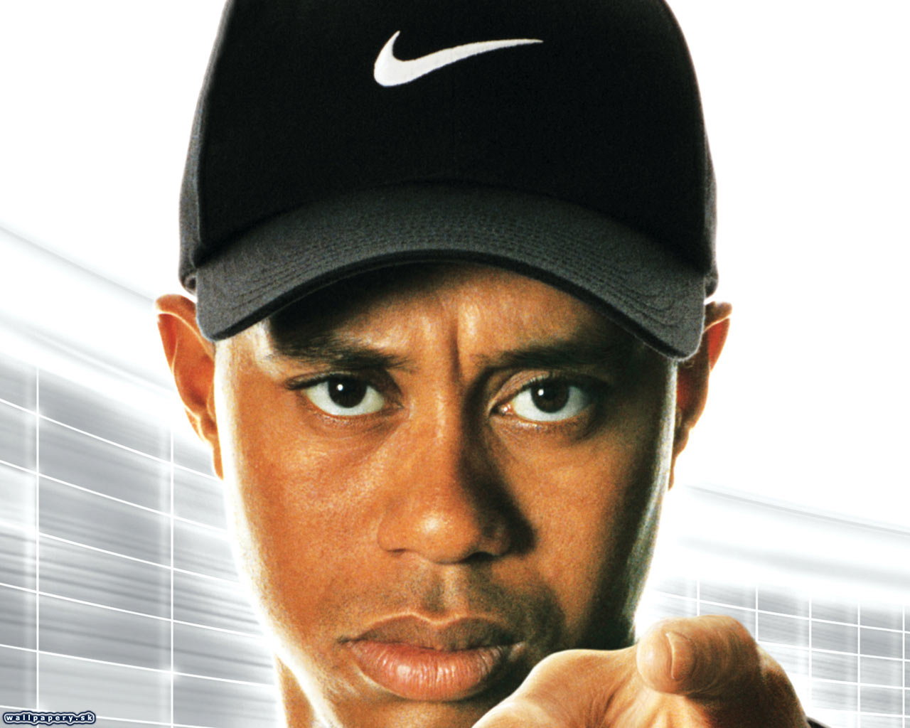 Tiger Woods PGA Tour 2005 - wallpaper 4