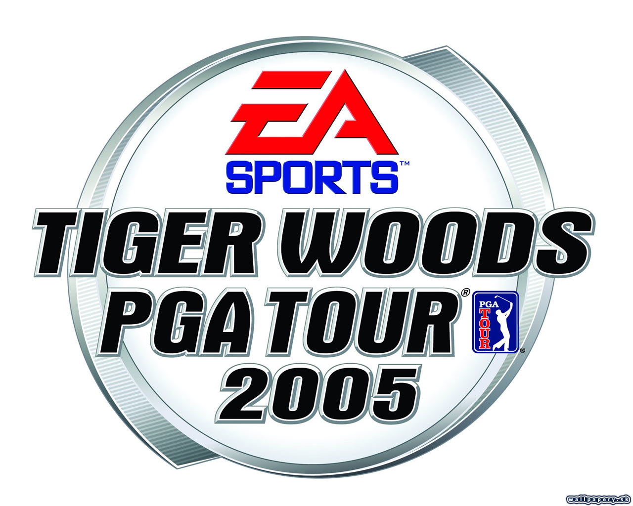 Tiger Woods PGA Tour 2005 - wallpaper 5