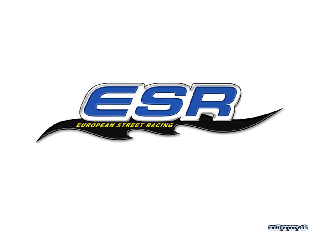 ESR - European Street Racing - wallpaper 8