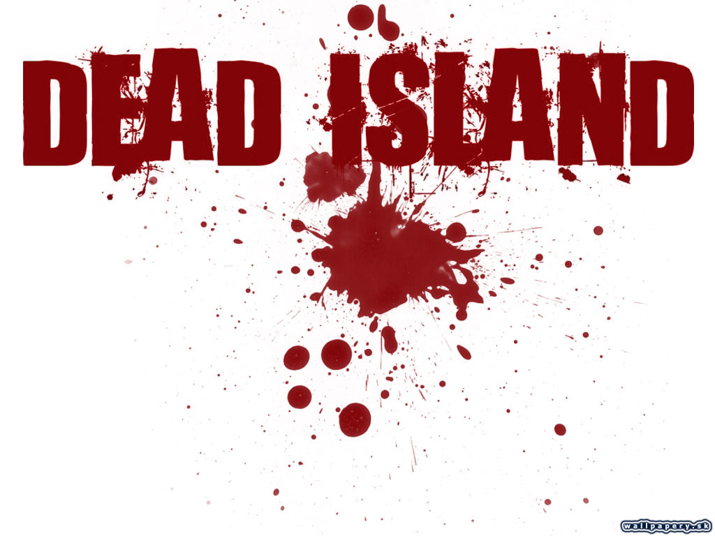 Dead Island - wallpaper 3