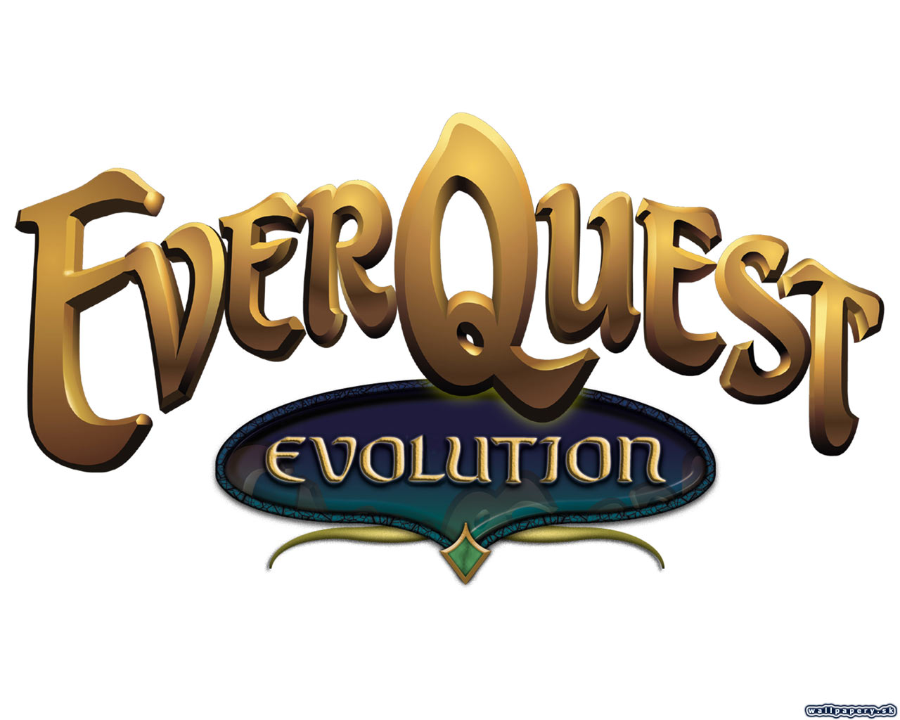EverQuest: Evolution - wallpaper 2