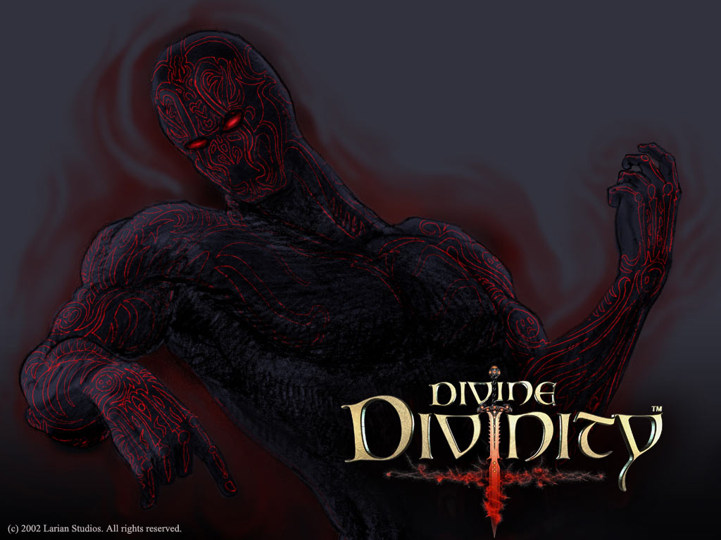 Divine Divinity: Create Your Own Destiny - wallpaper 5