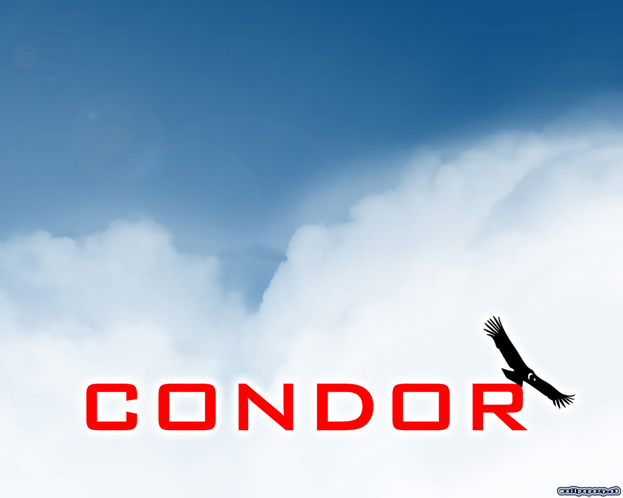 Condor: The Competition Soaring Simulator - wallpaper 3