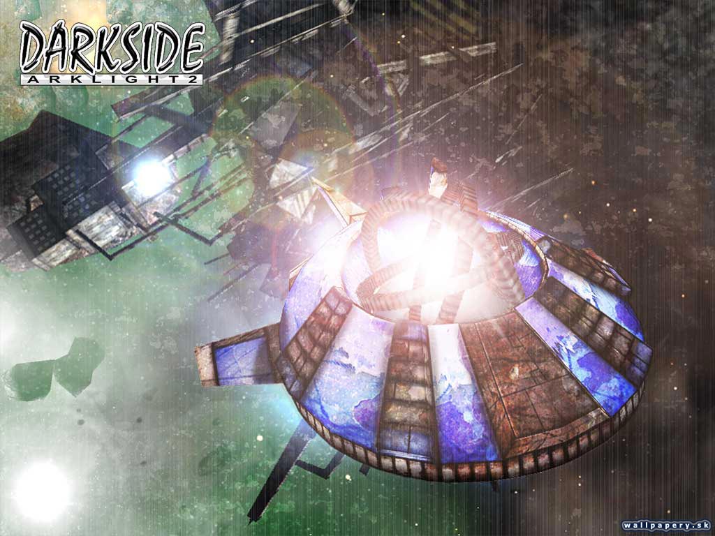 Darkside: ArkLight 2 - wallpaper 3