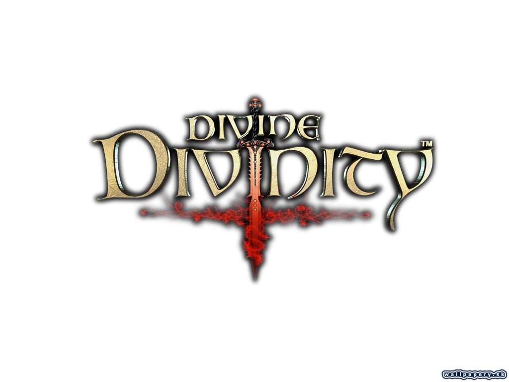 Divine Divinity: Create Your Own Destiny - wallpaper 10