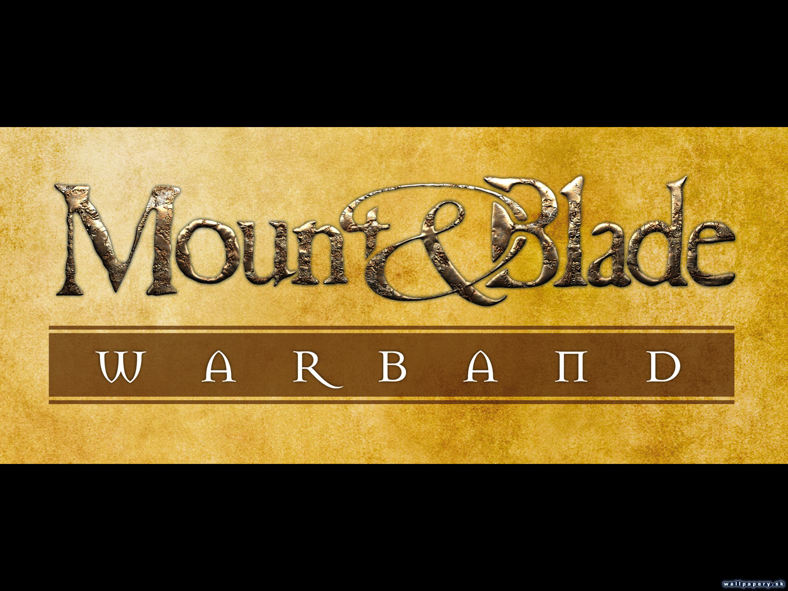 Mount & Blade: Warband - wallpaper 3