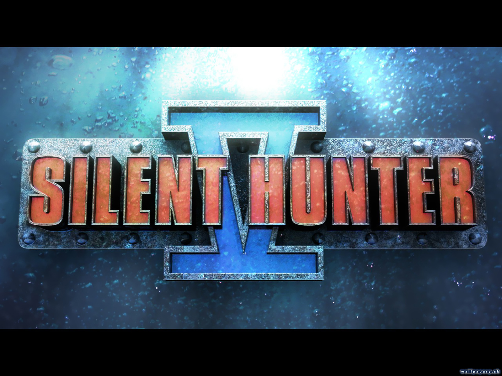 Silent Hunter 5: Battle Of The Atlantic - wallpaper 4