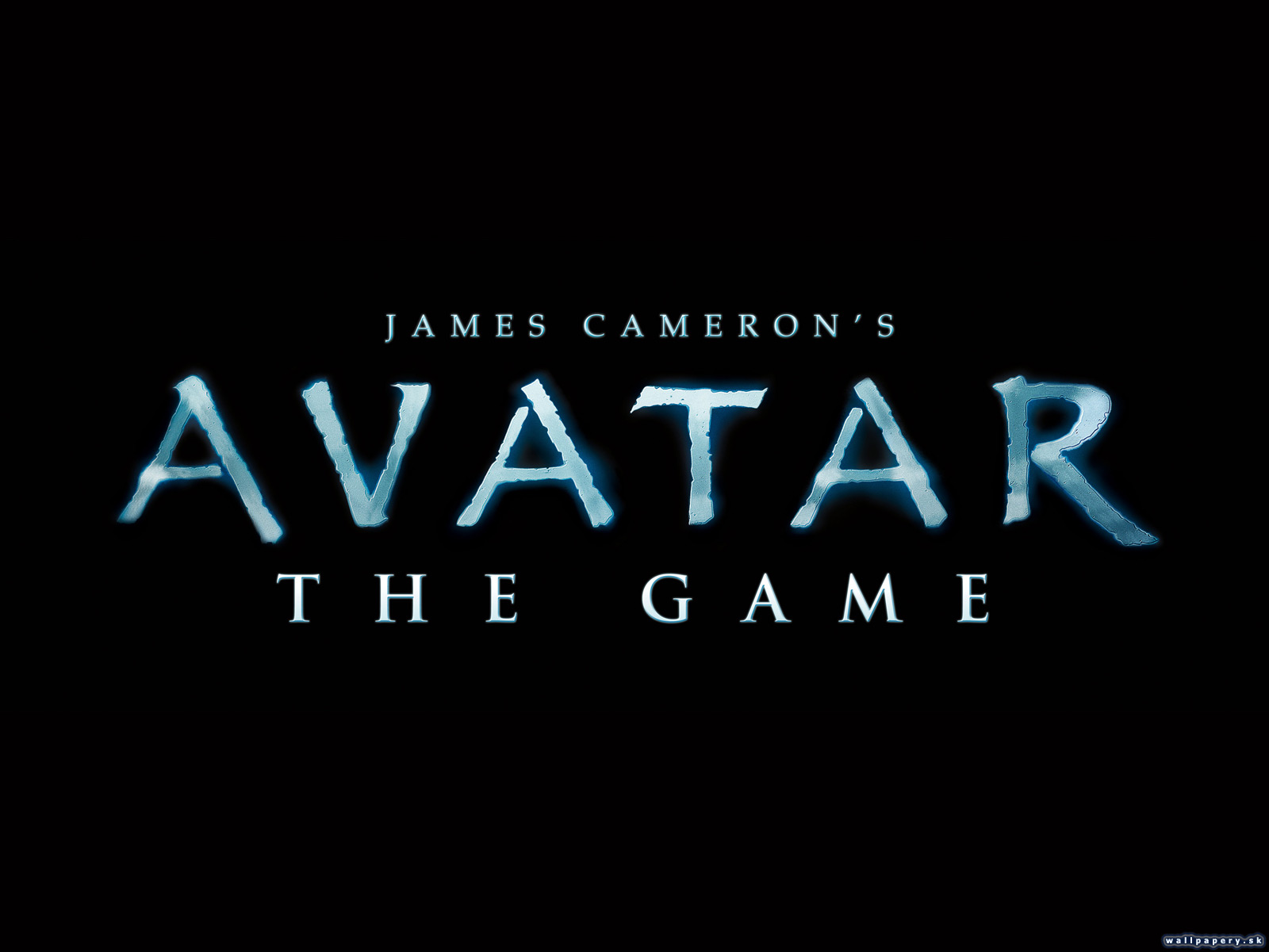 Avatar: The Game - wallpaper 10