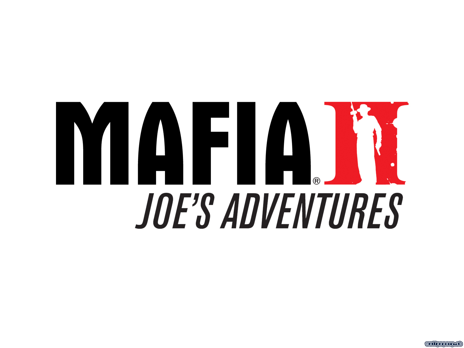 Mafia 2: Joe's Adventures - wallpaper 15