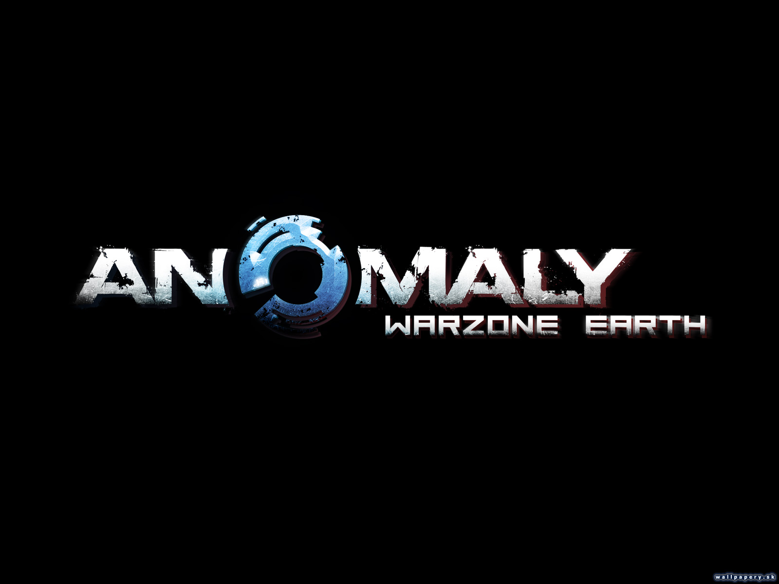 Anomaly: Warzone Earth - wallpaper 3
