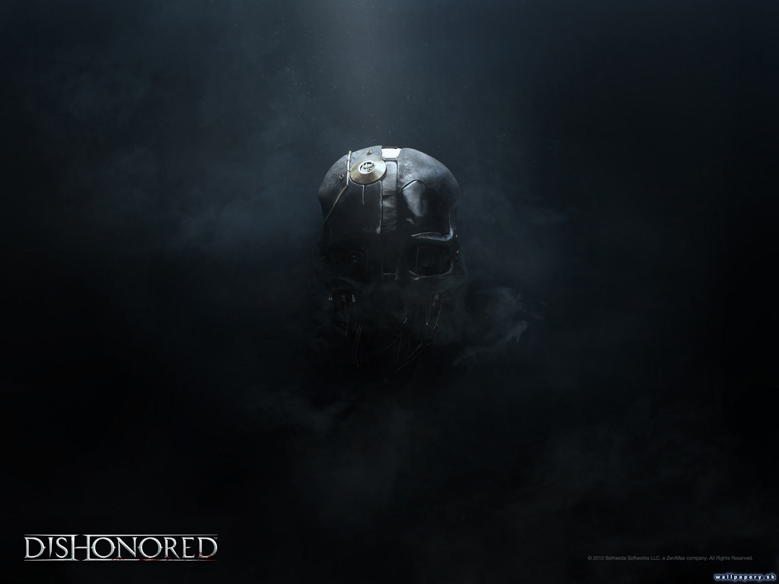 Dishonored - wallpaper 5