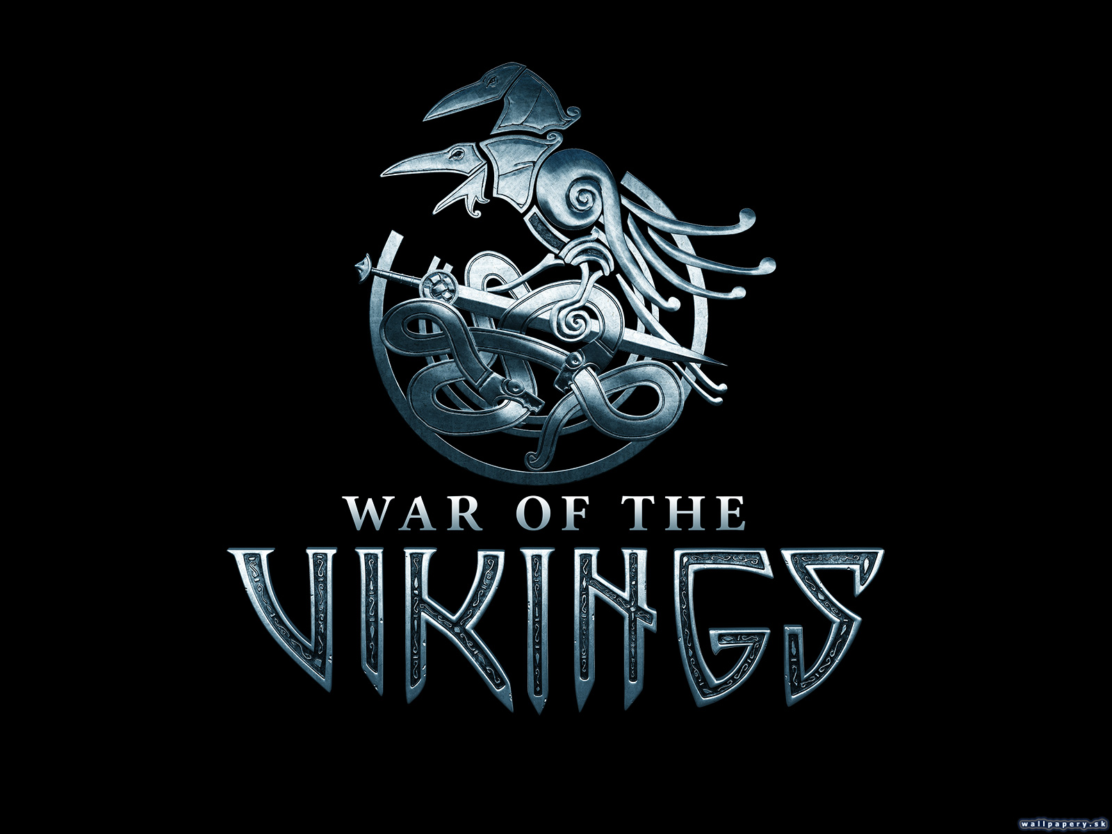 War of the Vikings - wallpaper 2