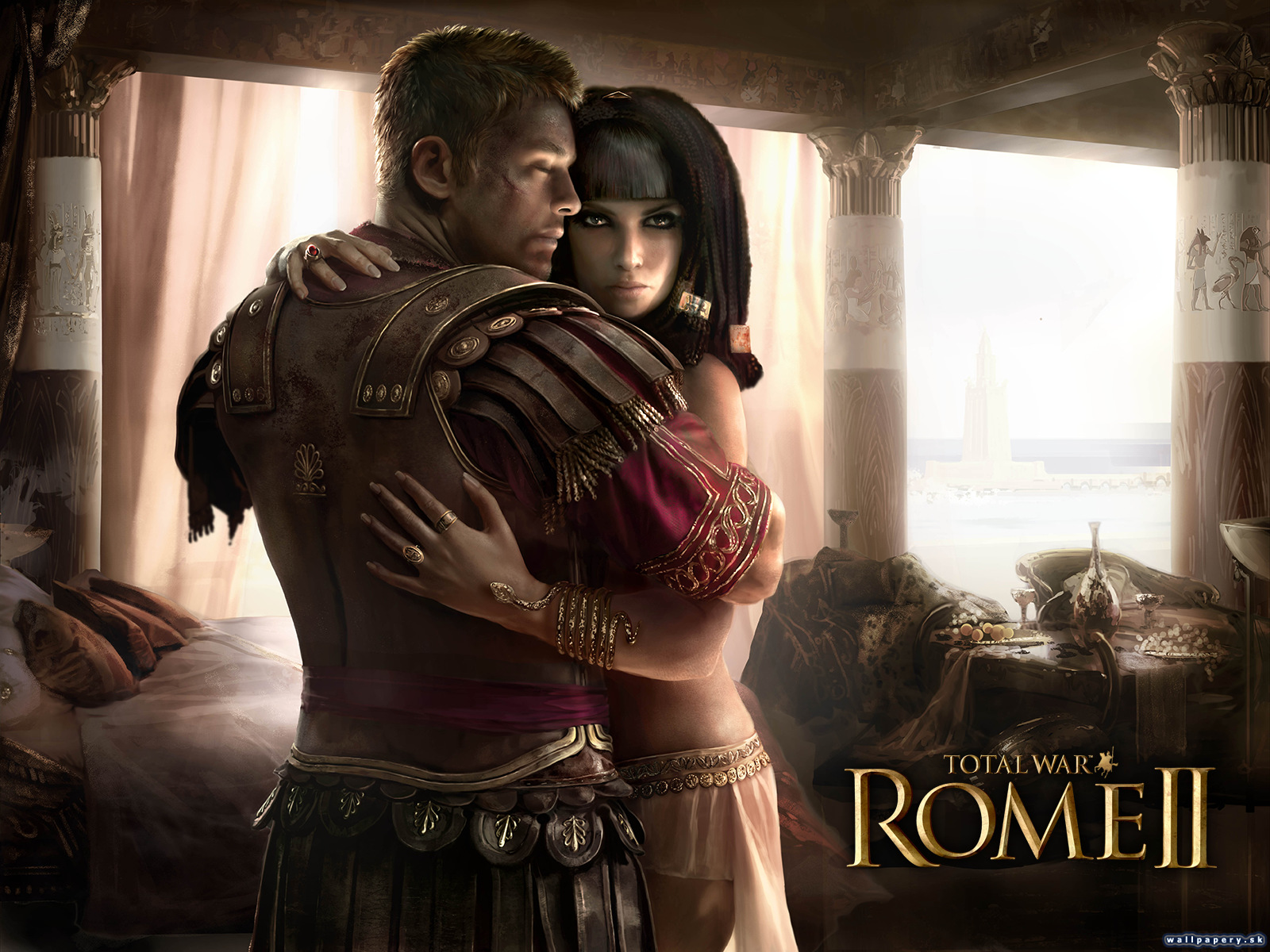 Total War: Rome II - wallpaper 2