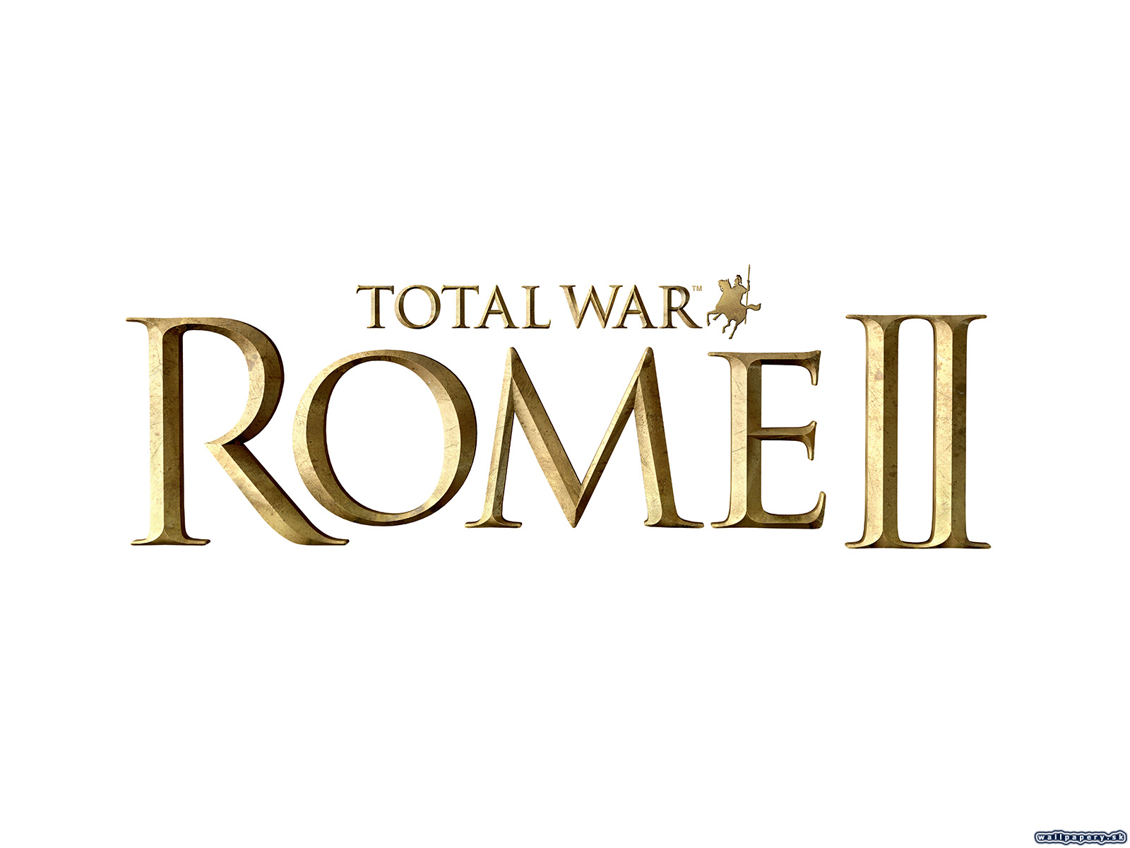 Total War: Rome II - wallpaper 12