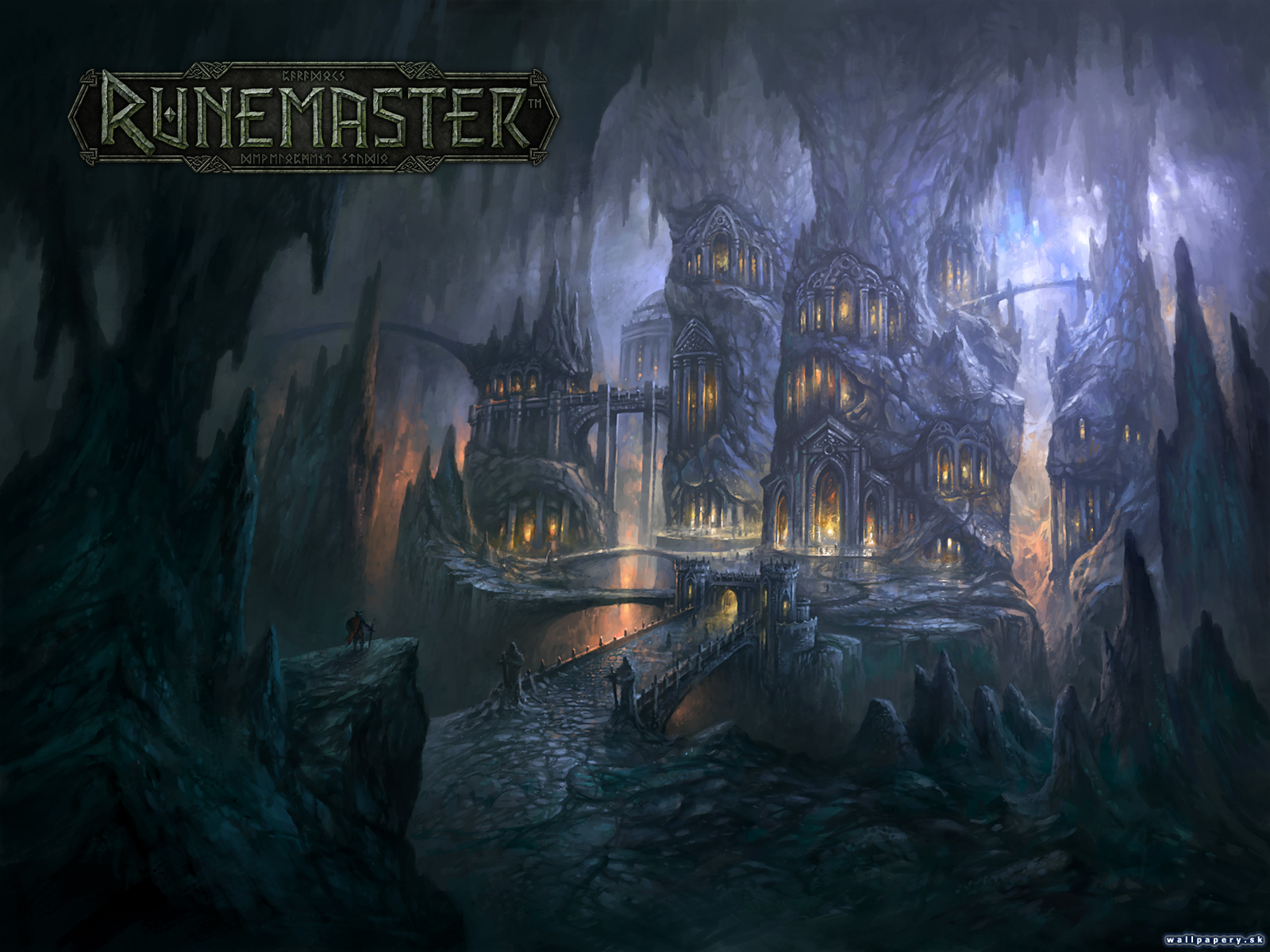 Runemaster - wallpaper 3