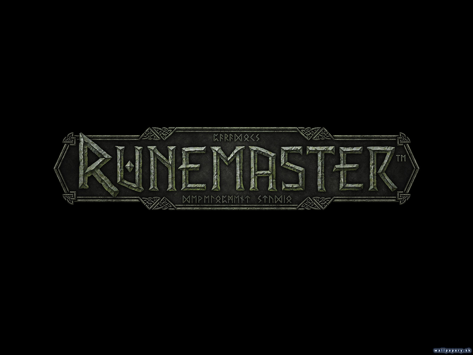 Runemaster - wallpaper 5