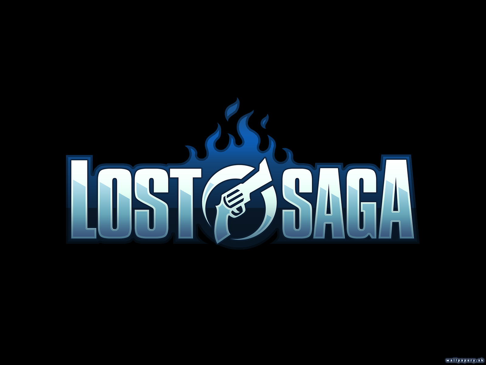 Lost Saga - wallpaper 6