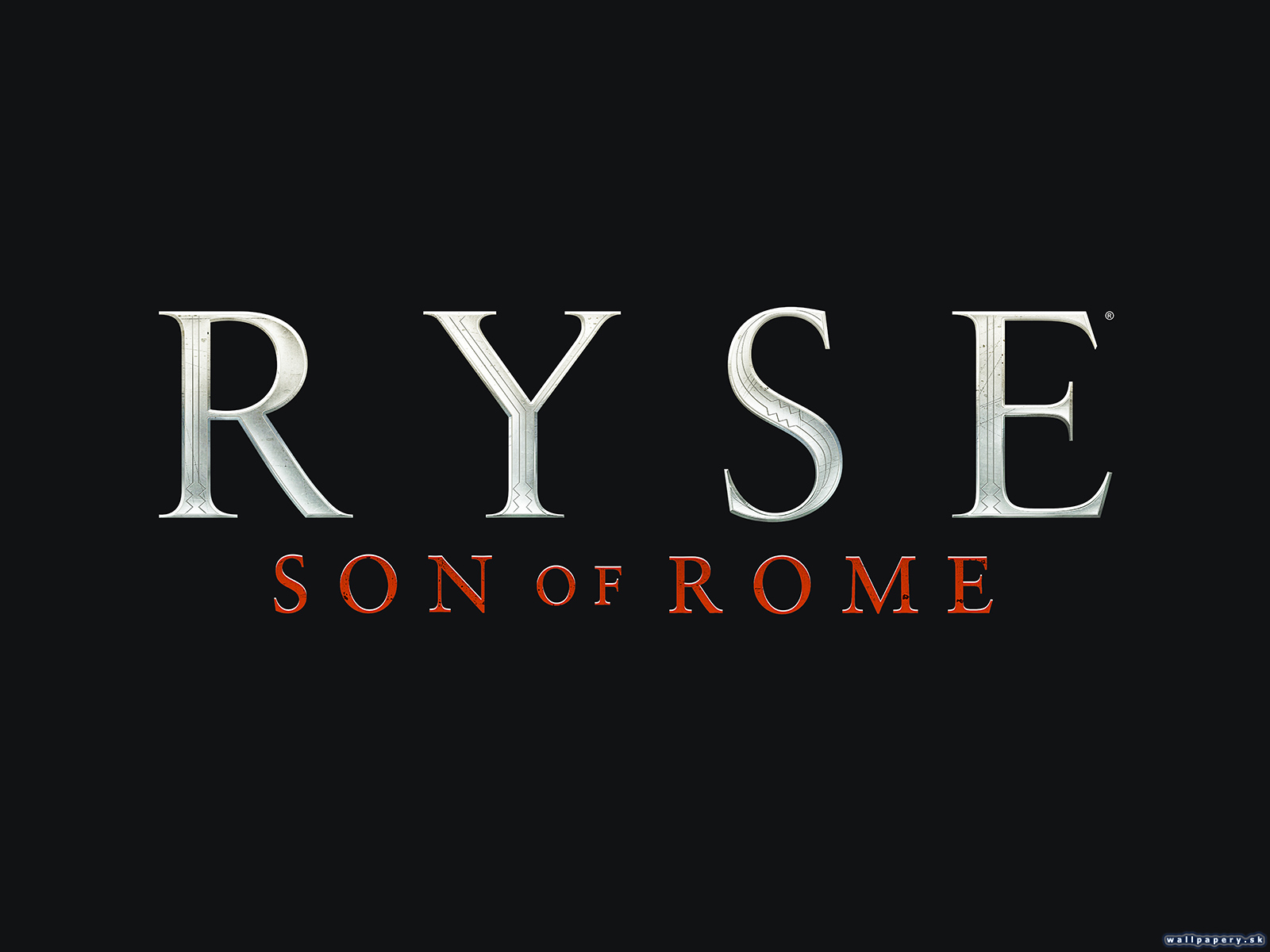 Ryse: Son of Rome - wallpaper 3