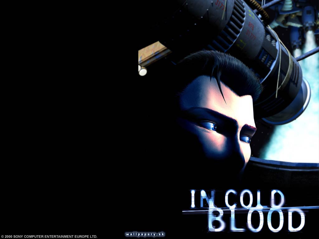 In Cold Blood - wallpaper 13